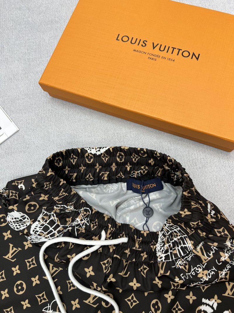 LV Pants